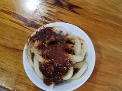 甜水面-洞子口张老二凉粉(文殊院店)