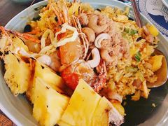 -CHINCHIN 青青·泰国料理(万象食家店)
