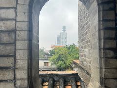 -东莞市可园博物馆