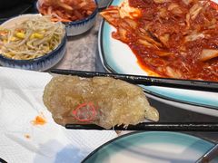 -屋里家延边朝鲜族冷面(梅林3店)