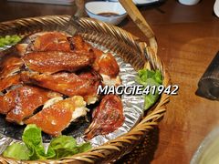 -凤凰山斑鱼馆(恭城店)