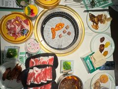-亚马逊海鲜自助(万象汇店)