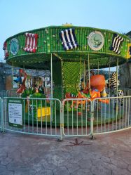 -宝燕乐园(闵行旗舰店)