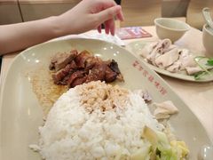 -百家鸡味馆(清泰店)