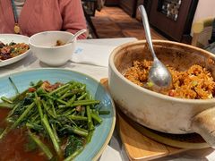 -鹿港小镇(霄云店)