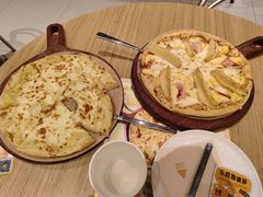 -乐凯撒披萨(国威电子商务大厦店)