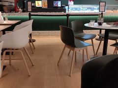 大堂-gaga(深圳福田星河COCO Park店)