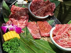 -虎丸烧肉(新大陆广场店)