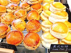 -麦田工坊(月湖店)
