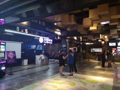 -几何影城观前街店(全激光影厅)