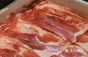 Angus Grain-Fed Ribeye