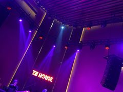 -TZ House音乐现场(来福士中心店)