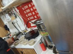 -舞素卷菜煎饼.糁汤(万达金街店)
