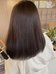 -GRAVITY HAIR 地心引力
