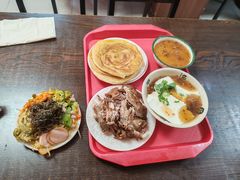 -传承缘正宗杨家吊炉饼(沈阳总店)