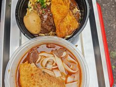 -余艳梅拌面世家(马场横路店)