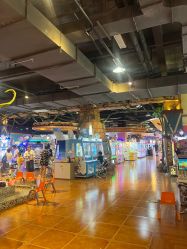 点击看大图 -嗨倍堂超级乐园(江南环球港店)