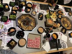 -八角锄烧·肉火锅(天河城店)