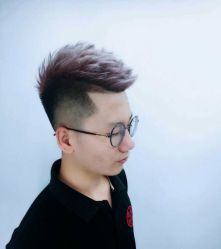 点击看大图 -BM SALON
