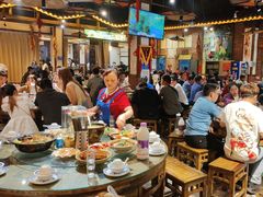-灶东家民间菜(回兴店)