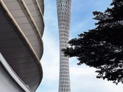 -海心沙亚运公园