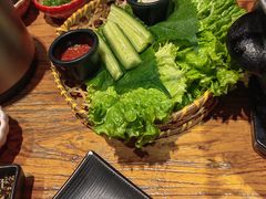 -黑牛の店·和牛烧肉(大悦城店)