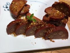-四季民福烤鸭店(前门廊房二条店)