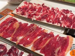-牛人日志·鲜牛肉骨汤火锅(万科里瑧店)