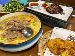 -老西门·常州菜(新区店)