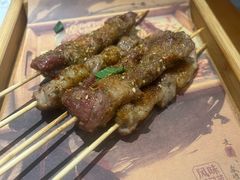 -火龙堂·风味民间菜(文一路店)