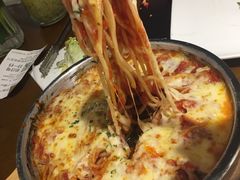 -赤火牛排(金狮广场店)