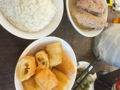 -松發肉骨茶(先得坊店)