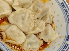-堂吃饺子(维达北苑店)