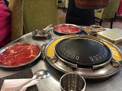 -老板娘的烤肉店(港湾广场店)