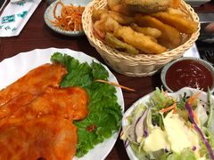 -长今家韩国料理(瑞景店)