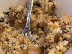 -新石器烤肉(百联川沙店)