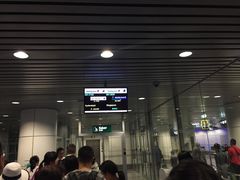 -吉隆坡国际机场