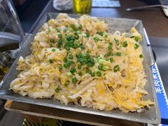 -很久以前羊肉串(南京路第一百货店)