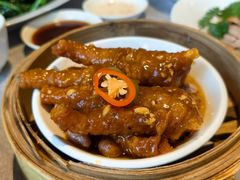 -潮府馆·非遗潮州菜·世纪公园(新国际博览中心店)
