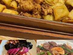 -唐山宴大唐州府精品中餐