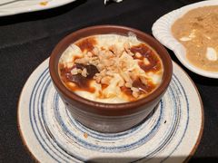 香米布丁-Efes Turkish & Mediterranean Cuisine 艾菲斯餐厅(陆家嘴店)