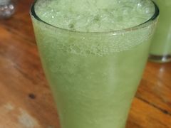 Lemonade-Matey Hut Ella Sri Lanka