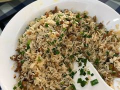 -钱大妈海鲜饭店(保利林语店)