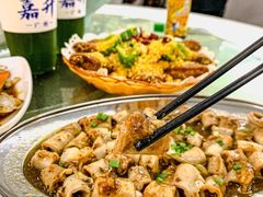 -嘉升大排档(番禺总店)