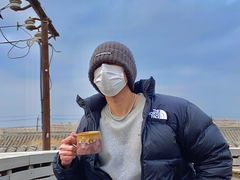 -前叁門