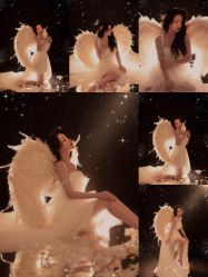 -米莱摄影写真(五大道别墅店)