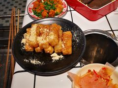 -九街淑芬掌中宝串串公司(两路金港国际店)