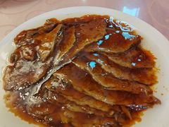-烤肉宛饭庄(南礼士路店)