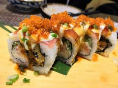 -景鹤料理(上地华联店)