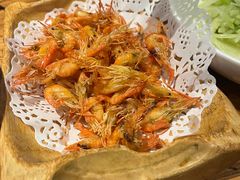 -丹江渔村(首都机场店)